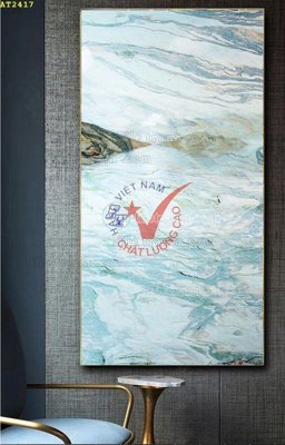 File PSD File tranh hiện đại Sơn Dầu AT2417 (chất lượng in ấn)