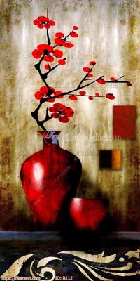 File PSD file gốc bình hoa B112 (bản gốc) chất lượng nhất