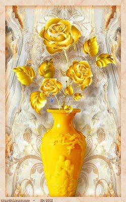 Tải file file gốc bình hoa B165 (ảnh gốc) 300dpi file gốc bình hoa B165