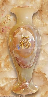 Ảnh gốc file gốc bình hoa B185 (siêu chi tiết) để in ấn