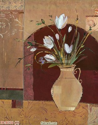 Download file file gốc bình hoa B336 (chuẩn in) file gốc bình hoa B336