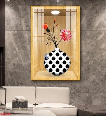 Tải file gốc File tranh bình hoa 5D ô trưng bày đèn rọi B5D135 (in tráng gương) 5DFile gốc File tranh bình hoa 5D ô trưng bày đèn rọi B5D135 (in ấn) phiên bản premium