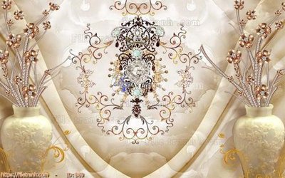 File gốc file gốc bình hoa B69 (ảnh rõ nét) để in