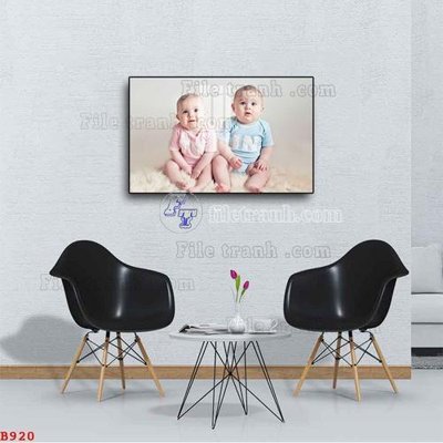 Tải về file tranh gốc File tranh bình hoa B920 (để in quảng cáo)