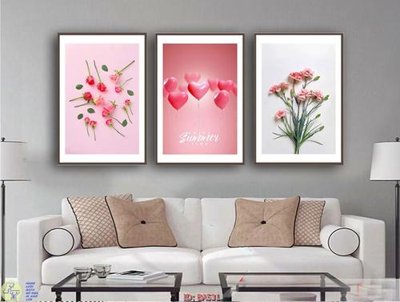 File tranh File tranh bộ bắc âu BA531 (file gốc) chủ đề phong thủy