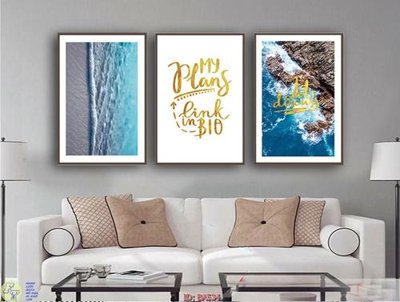 File tranh File tranh bộ bắc âu BA534 (bản gốc) trang trí văn phòng