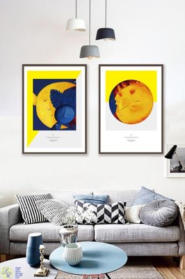 File gốc File tranh bộ bắc âu BA536 (ảnh rõ nét) để in