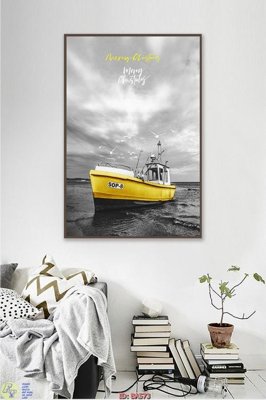 File tranh File tranh bộ bắc âu BA573 (gốc) in backlit film