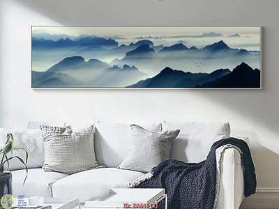 File tranh File tranh bộ bắc âu BA641 (file gốc) chủ đề phong thủy