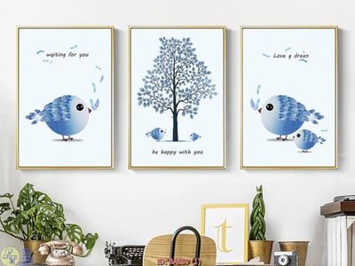 File in lụa File tranh bộ bắc âu BA659 (tân cổ điển) File tranh bộ bắc âu BA659