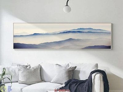 File gốc File tranh bộ bắc âu BA666 (in ấn) màu sắc trung thực