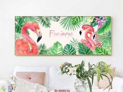 File tranh File tranh bộ bắc âu BA683 (bản gốc) in lụa dán tường