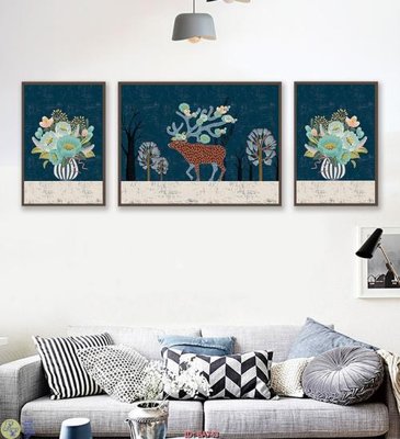 Tải file gốc File tranh bộ bắc âu BA743 dùng cho in ấn