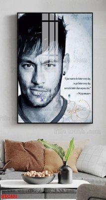 Tải về file gốc File tranh treo bóng đá BD881 (chuẩn in ấn)