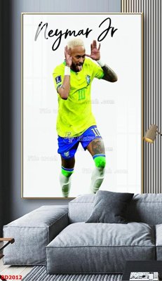 File in lụa File tranh treo bóng đá BD2012 (chất lượng cao) File tranh treo bóng đá BD2012