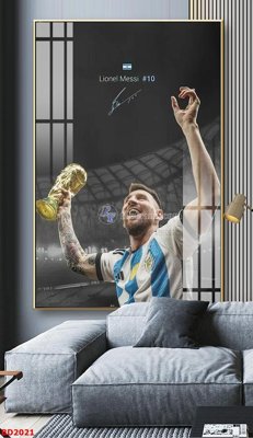 Cung cấp file tranh gốc File tranh treo bóng đá BD2021 độc quyền