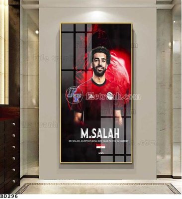 Tải file gốc File tranh treo bóng đá BD295 (in tráng gương) 3DFile gốc File tranh treo bóng đá BD295 (sẵn sàng in) chất lượng cao