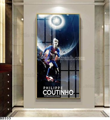 File ảnh File tranh treo bóng đá BD332 (gốc) in quảng cáo ngoài trời