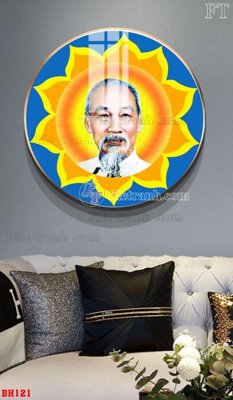 Tải về file gốc File tranh bác hồ in ấn BH121 (chuẩn in ấn)