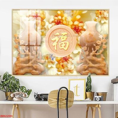 Tải về file tranh gốc File tranh bình hoa B2299 (để in quảng cáo)