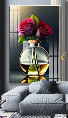 Tải file gốc File tranh bình hoa 5D hoa đẹp BH4094 (in tráng gương) cao cấpFile gốc File tranh bình hoa 5D hoa đẹp BH4094 (in ấn) phiên bản độc quyền