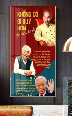 Tải file gốc File in tranh bác hồ chất lượng cao BH8030 (in bạt) quảng cáo