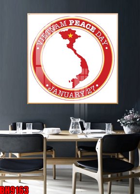 Tải file gốc File in tranh bác hồ chất lượng cao BH9163 (in khổ lớn) không vỡ