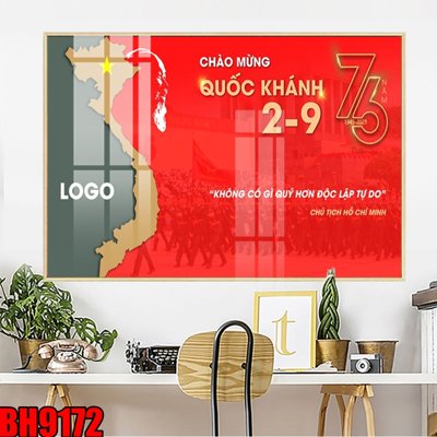 Tải file File in tranh bác hồ chất lượng cao BH9172 (ảnh gốc) file TIFF