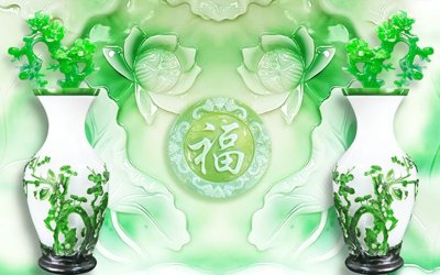 Download file gốc File tranh bình hoa BHY246 (in mica) logo