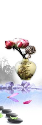 Tải file gốc File tranh bình hoa BHY265 (bản PSD) đầy đủ layer