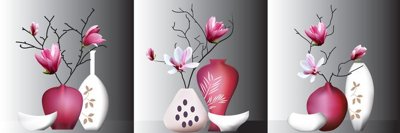 Tải file File tranh bình hoa BHY272 (gốc) làm file tranh quảng cáo