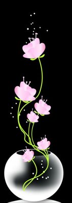 File tranh File tranh bình hoa BHY306 (ảnh gốc) sắc nét hoàn hảo