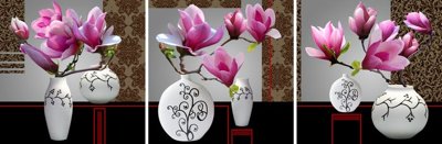 File gốc File tranh bình hoa BHY331 (cho in ấn) từ Filetranh.com