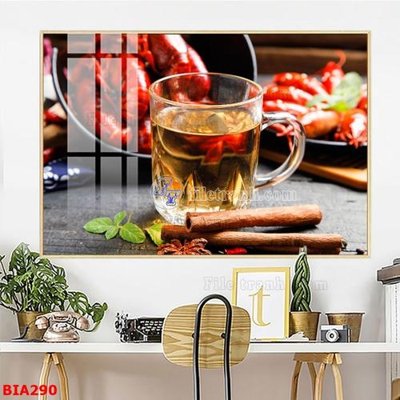 Tải file Tranh quán bia nhậu BIA290 (gốc) làm file thiết kế