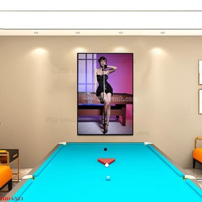 Download file File tranh quán bida bi-a BILLARD BIDA521 (chuẩn in) File tranh quán bida bi-a BILLARD BIDA521