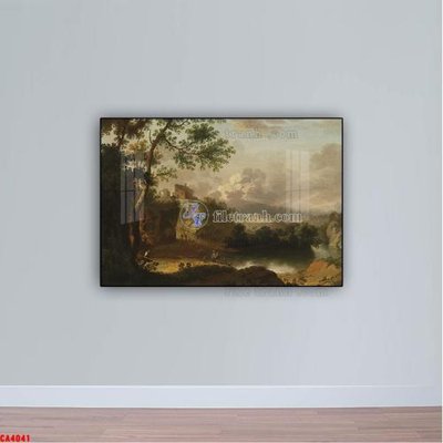 Tải file gốc Tranh sơn dầu phong cảnh châu âu CA4041 (in tráng gương) siêu đẹpFile tranh gốc Tranh sơn dầu phong cảnh châu âu CA4041 chất lượng cao