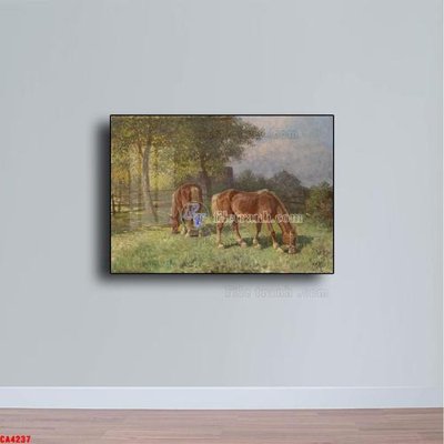 Tải file Tranh sơn dầu phong cảnh châu âu CA4237 (PSD) cho in tranh kính