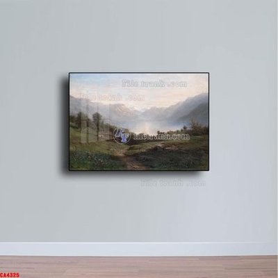 Tải file gốc Tranh sơn dầu phong cảnh châu âu CA4325 (in tráng gương) 5DFile gốc Tranh sơn dầu phong cảnh châu âu CA4325 (in ấn) phiên bản premium