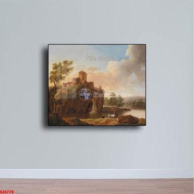 Tải file gốc Tranh sơn dầu phong cảnh châu âu CA5779 (in tráng gương) 5DFile gốc Tranh sơn dầu phong cảnh châu âu CA5779 (in ấn) phiên bản premium