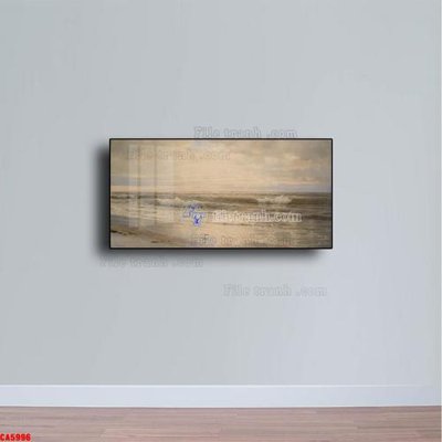 Tải file gốc Tranh sơn dầu phong cảnh châu âu CA5996 (in không vỡ ảnh)