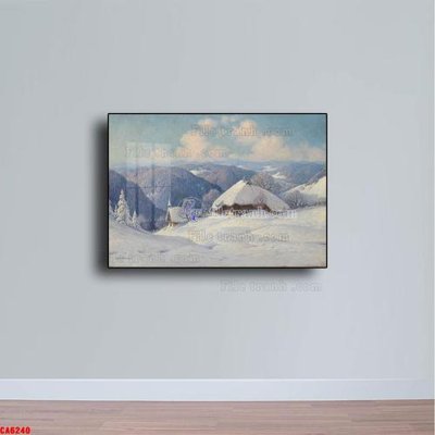 Tải file gốc Tranh sơn dầu phong cảnh châu âu CA6240 (in tráng gương) siêu đẹpFile tranh gốc Tranh sơn dầu phong cảnh châu âu CA6240 chất lượng cao