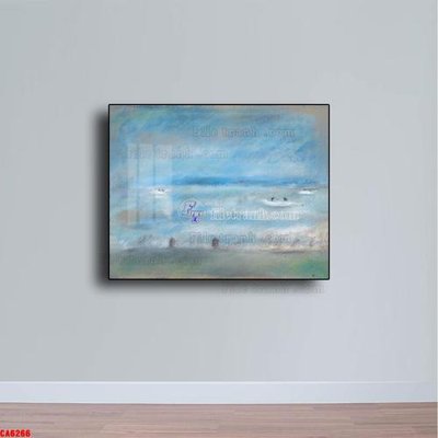 Tải file Tranh sơn dầu phong cảnh châu âu CA6266 (ảnh gốc) file AI/EPS