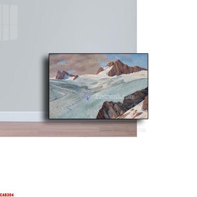 File tranh Tranh sơn dầu phong cảnh châu âu CA6304 (gốc) chủ đề con người