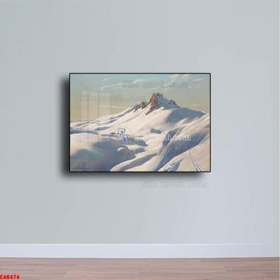 File tranh Tranh sơn dầu phong cảnh châu âu CA6474 (gốc) chủ đề tĩnh vật