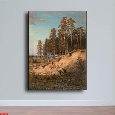 File tranh Tranh sơn dầu phong cảnh châu âu CA6782 (gốc) chủ đề tĩnh vật