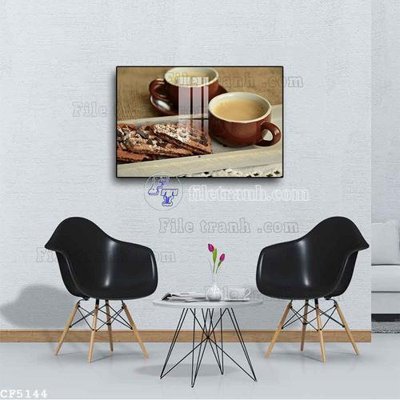 Tải file File tranh treo quán cà phê CF5144 (ảnh gốc) file TIFF