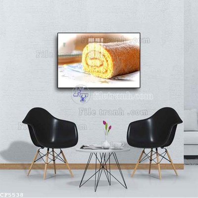 File tranh File tranh treo quán cà phê CF5538 (bản gốc) treo quán cafe