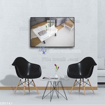 Tải file tranh File tranh treo quán cà phê CF5747 (gốc) tại Filetranh.com