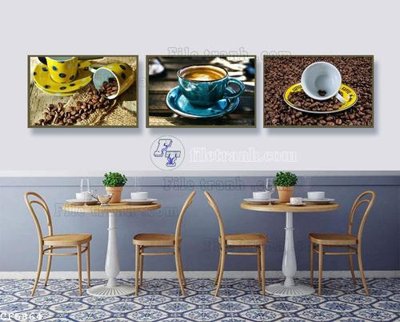 Tải file gốc File tranh treo quán cà phê CF5864 (in tráng gương) siêu đẹpFile tranh gốc File tranh treo quán cà phê CF5864 chất lượng cao