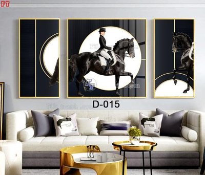 Tải file File tranh bộ hiện đại D-015 (ảnh gốc) in tráng gương